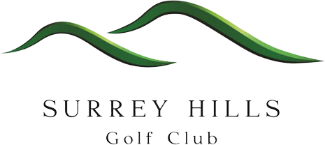 Surrey Hills Golf Club – Yukon, OK